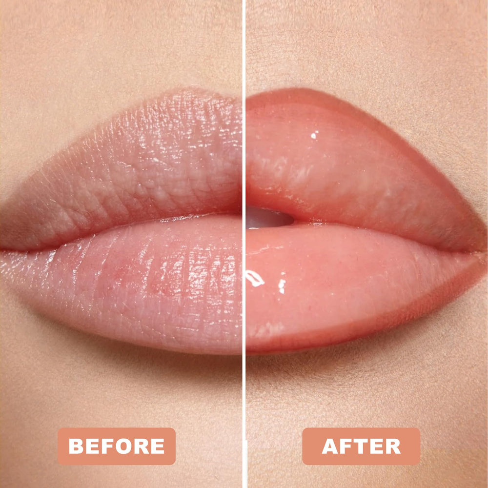 Vevivia soft formula four shades shows gentle color for all tones.