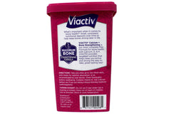 Viactiv Max Calcium D3 ingredients and allergen information