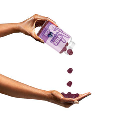 On-the-go Vibe Gummies packaging