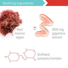 Capsules ready for consumption for immune support