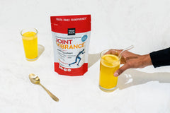 MSM as a joint mobility supplement image