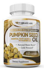 Capsules indicating bladder support and prostate health