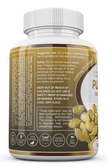 Active lifestyle with energy and wellness theme featuring the bottle