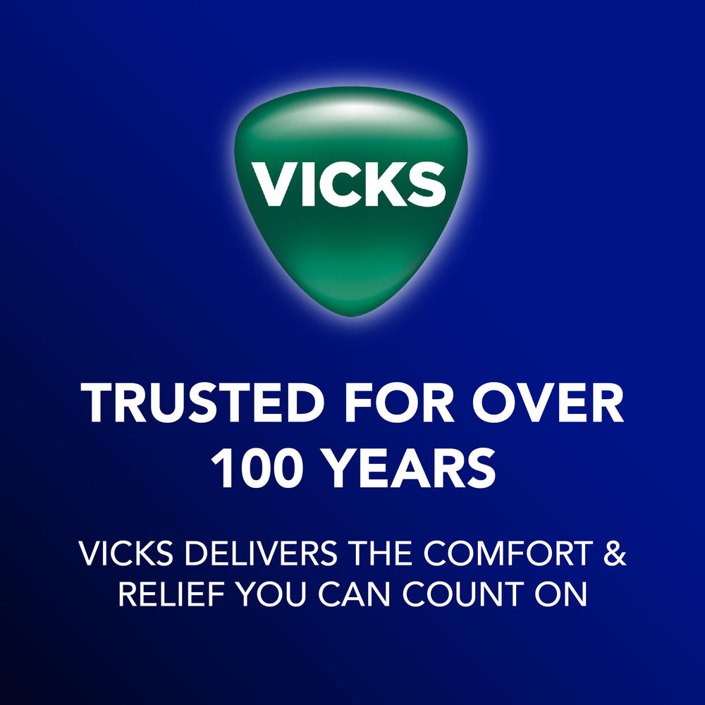 Vicks Sinus Inhaler cleaning and maintenance ready for next use