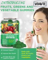 30-day supply packaging and vitamins information
