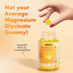 60-count bottle label highlighting organic and vegan features