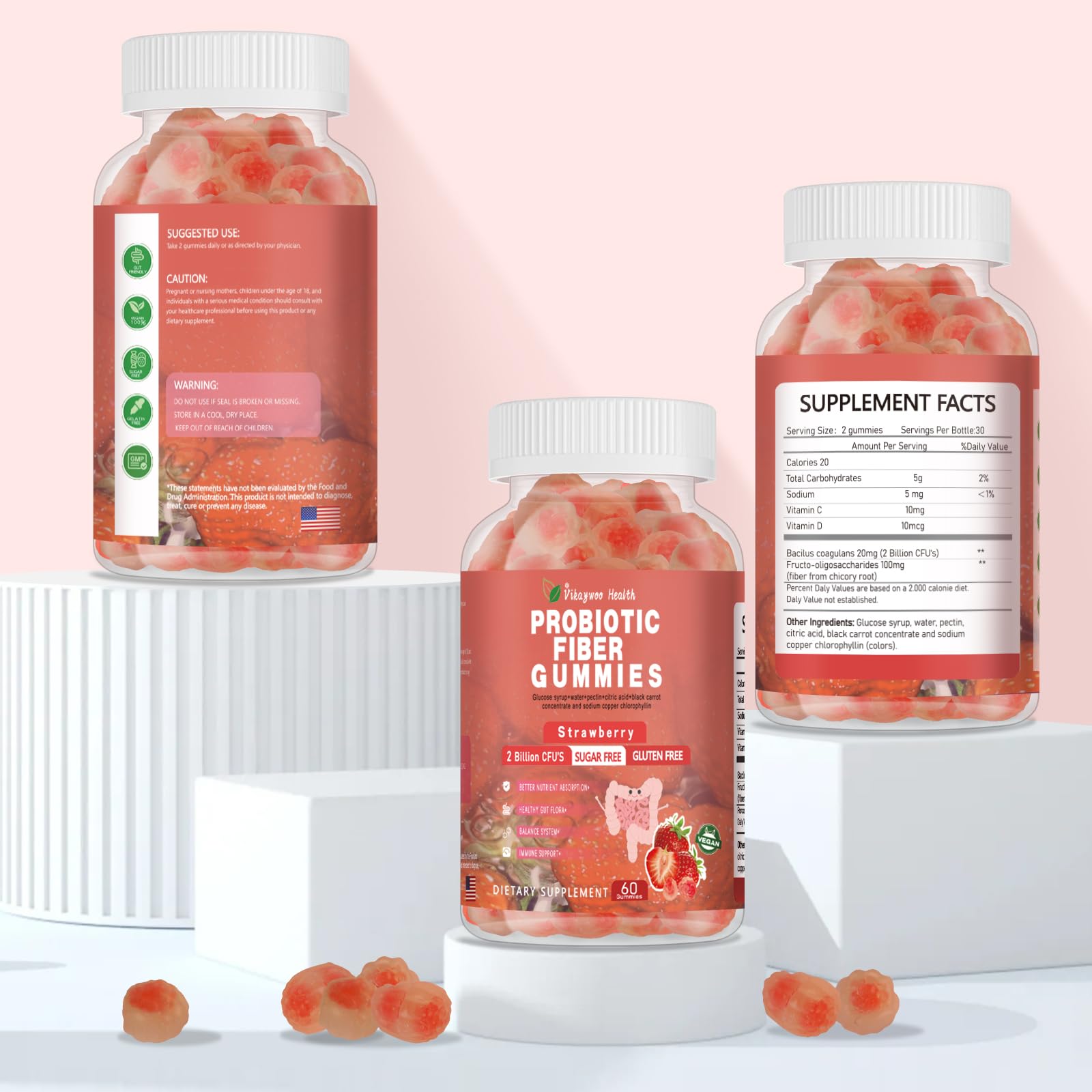 Vitamin C and Vitamin D icons representing added nutrients