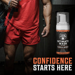 Viking Revolution 3.4oz image emphasizes portable hygiene on trips.