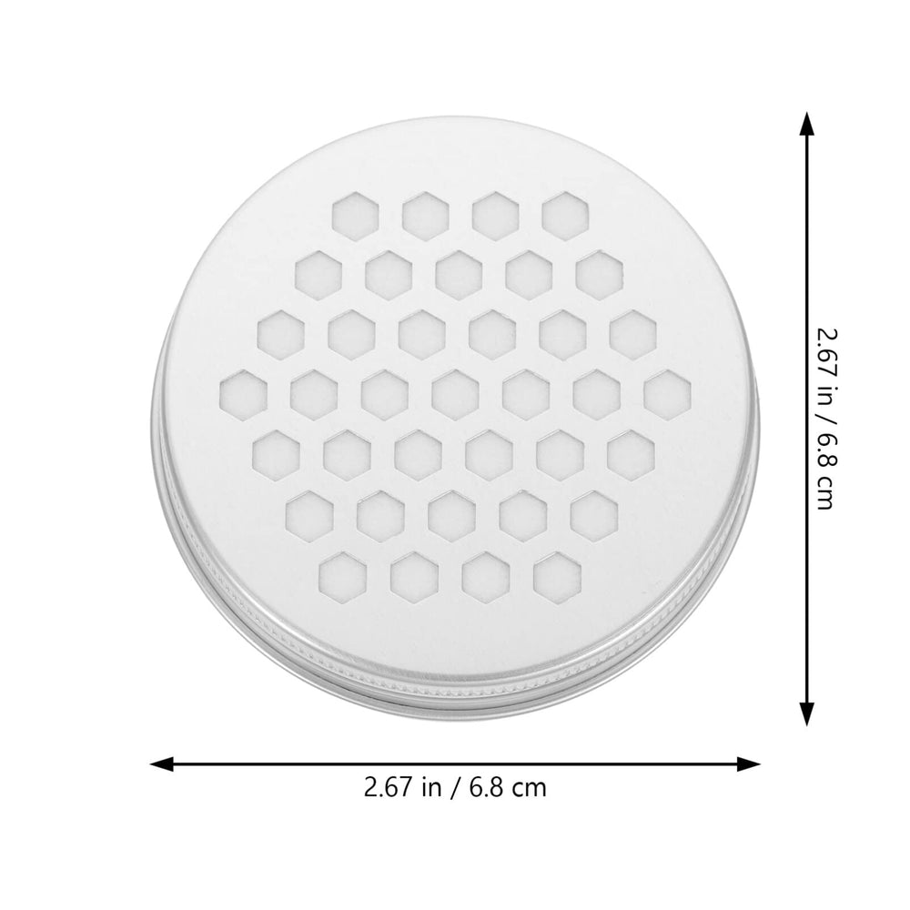 VILLCASE lightweight metal diffuser offers durable aromatherapy jar for everyday scent rituals.