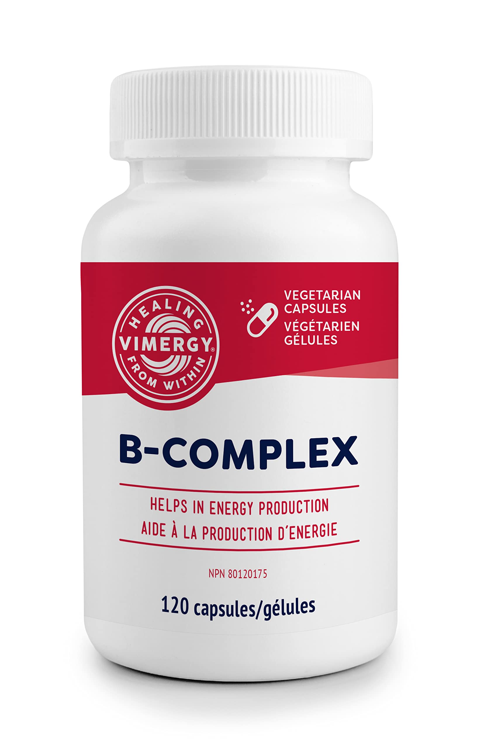 Vimergy Adapto-B smoothie add demonstrates versatile mixing option.