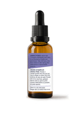 Vimergy Zinc Drops in a glass highlights convenient immune-support supplementation.