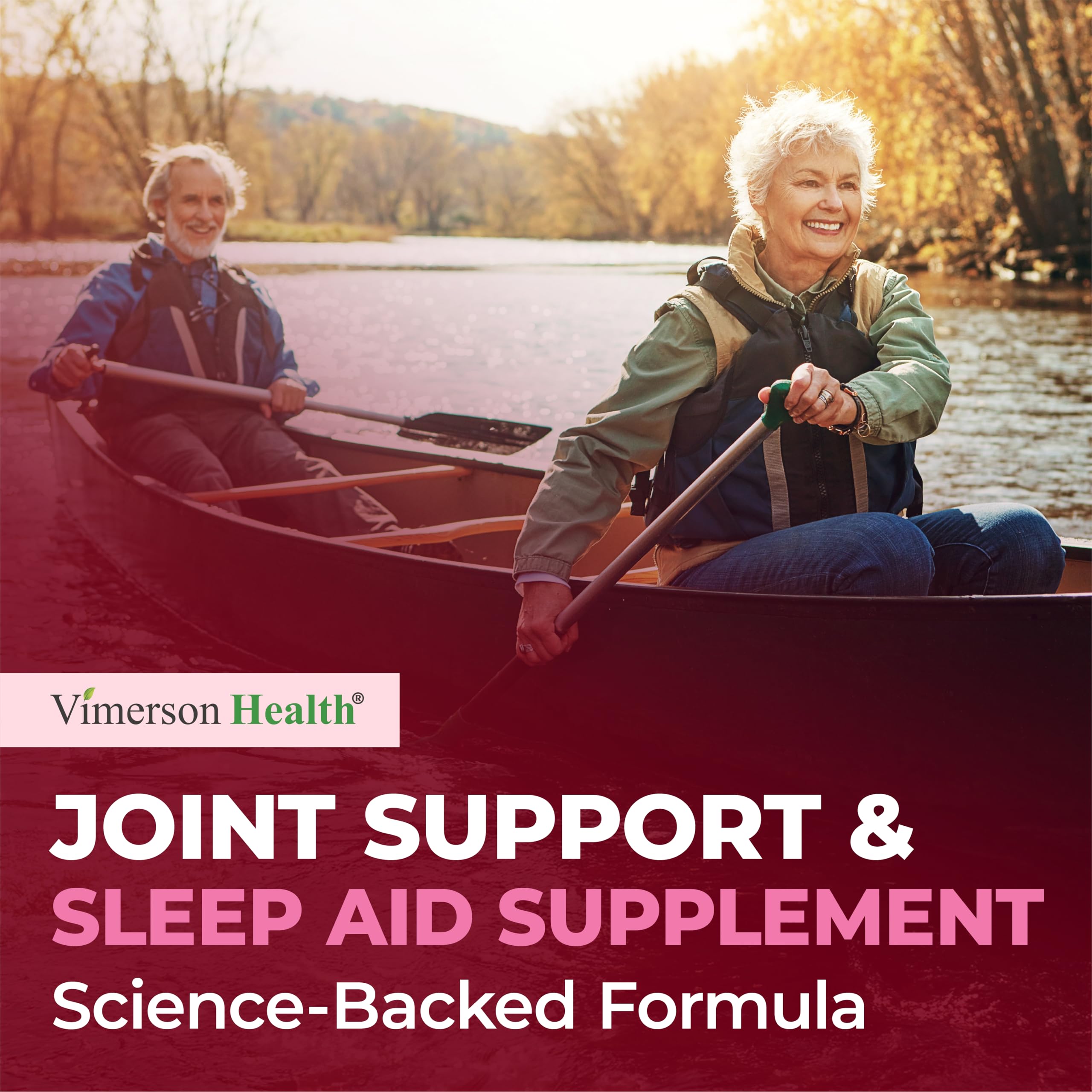 Vimerson Health US-made manufacturing facility
