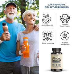 Bottle showing 30 capsules per bottle