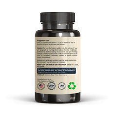 Lifestyle concept image of VINATURA Urolithin A 500mg capsules