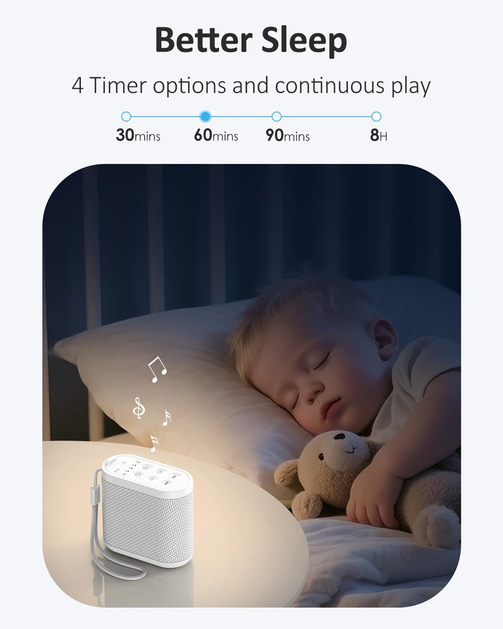 Vindsbay compact design fits in your hand for easy packing.