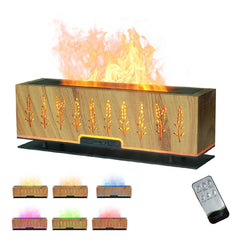 VINGVO office-desk diffuser fits modern decor and rituals