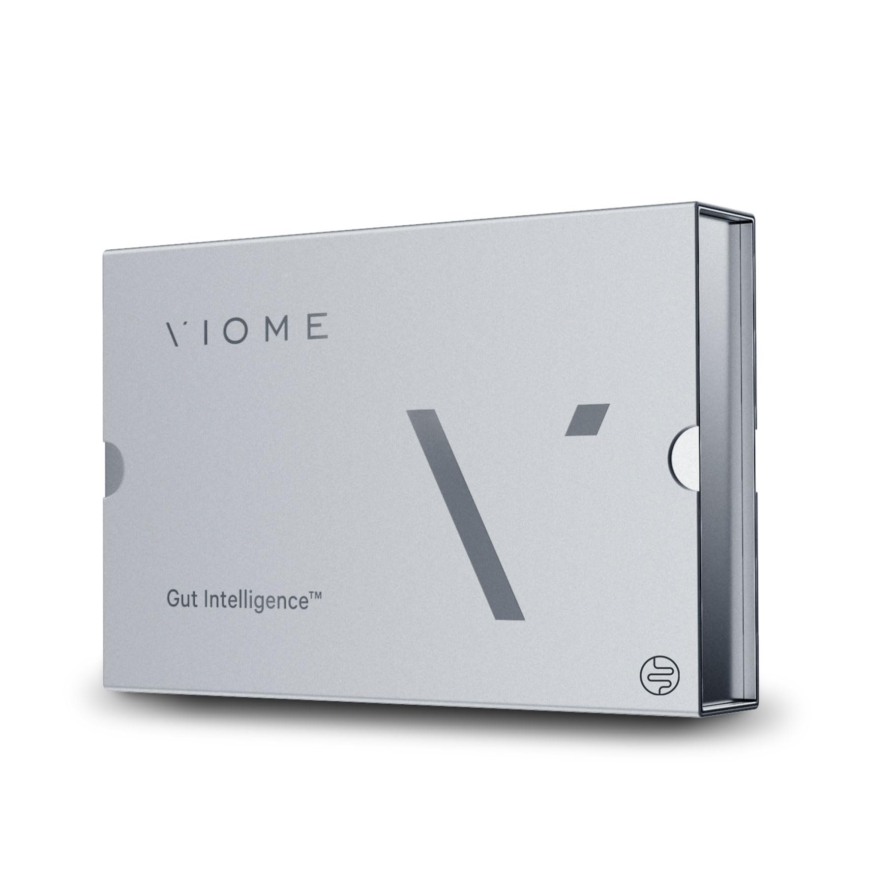 Viome Gut Intelligence Test kit for at-home stool sample collection
