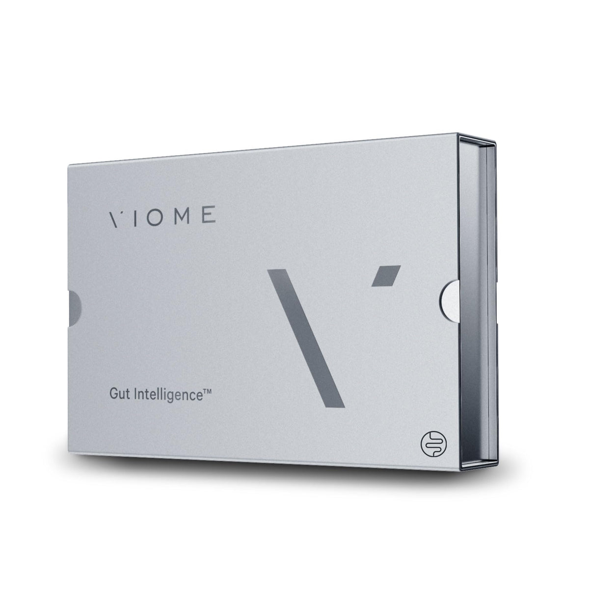 Viome Gut Intelligence Test kit for at-home stool sample collection