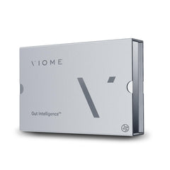 Viome Gut Intelligence Test kit for at-home stool sample collection