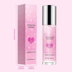 VISEWI luxury aroma perfume for women evokes refined charm