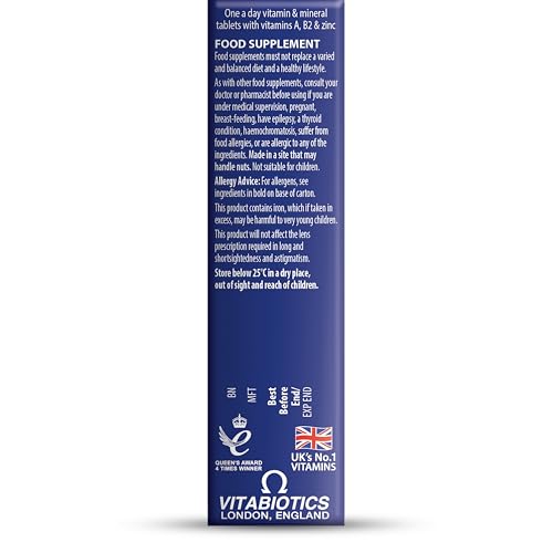 Visionace Original lutein esters