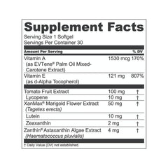 VisionMD Carmis fits into your daily routine for consistency.