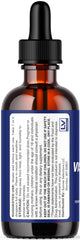 Visium Max Drops packaging box