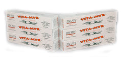 Vita-Myr Zinc+ Toothpaste 4 oz tube - pack of 6