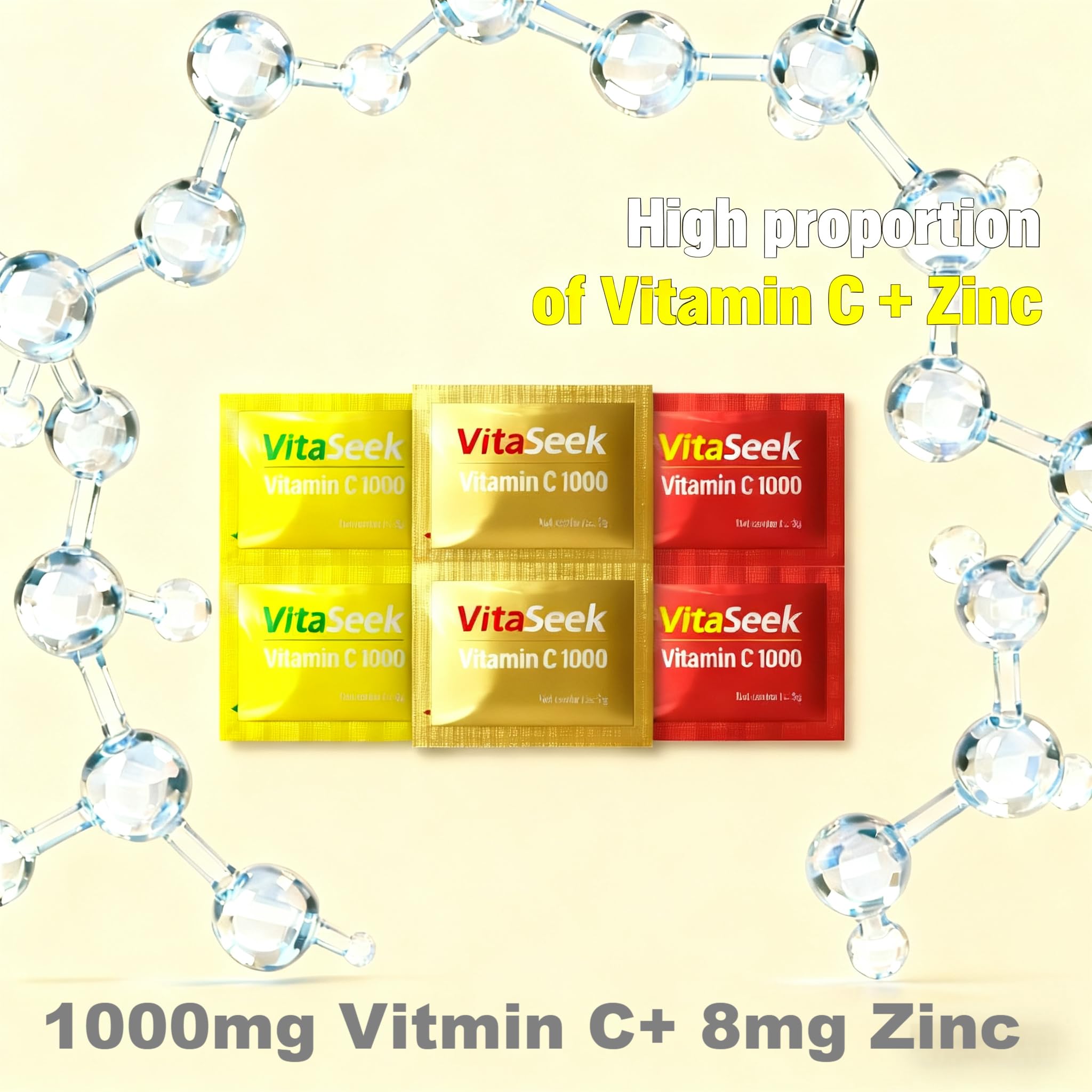 Ingredients and vegan/gluten-free information