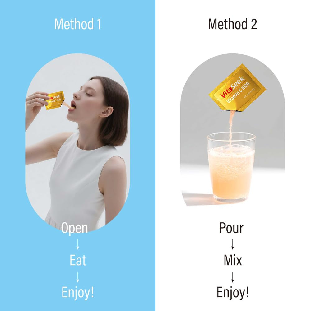 Travel-friendly sticks for on-the-go