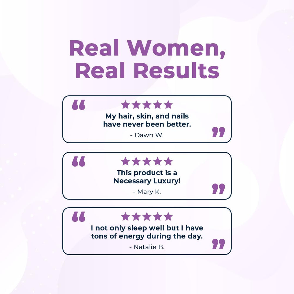 Made in USA VitaMedica label