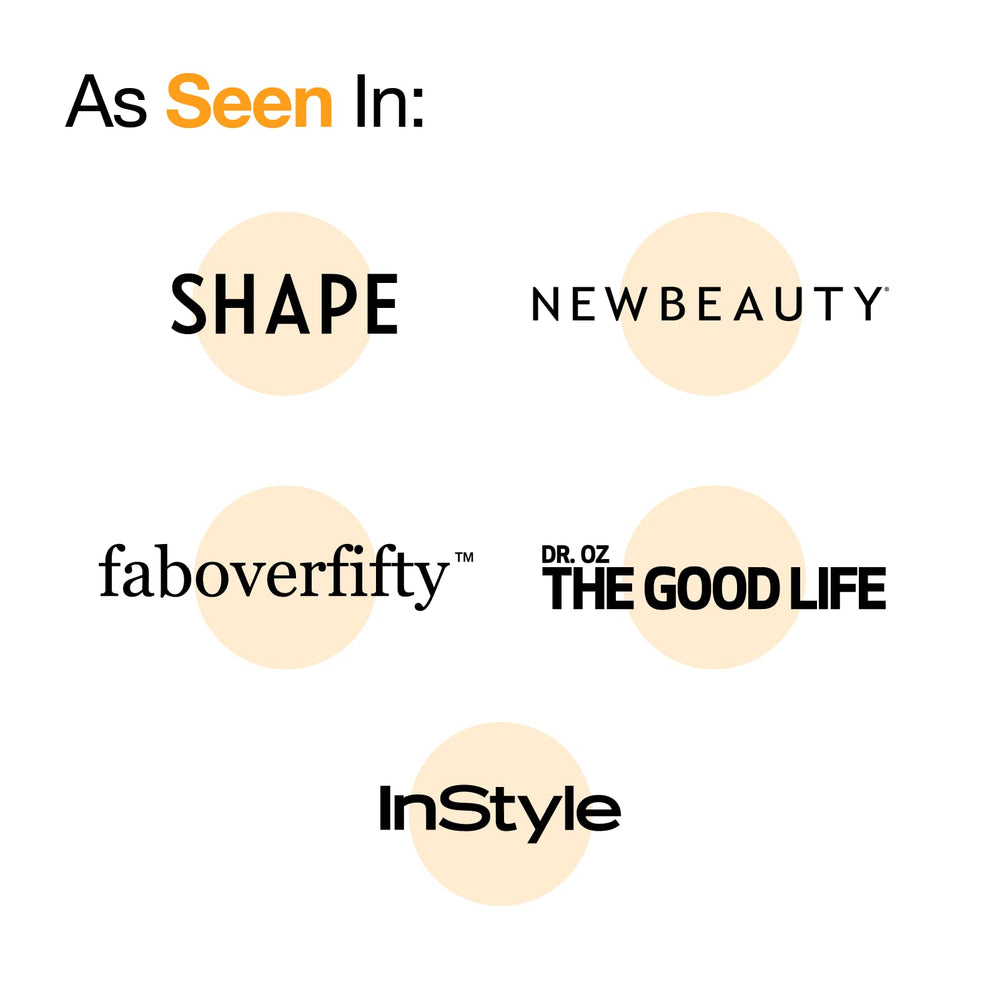 Informational card about VitaMedica Energy Support