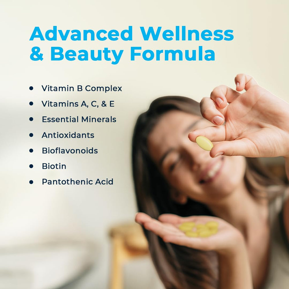 Usage guidance and directions for VitaMedica Energy Support