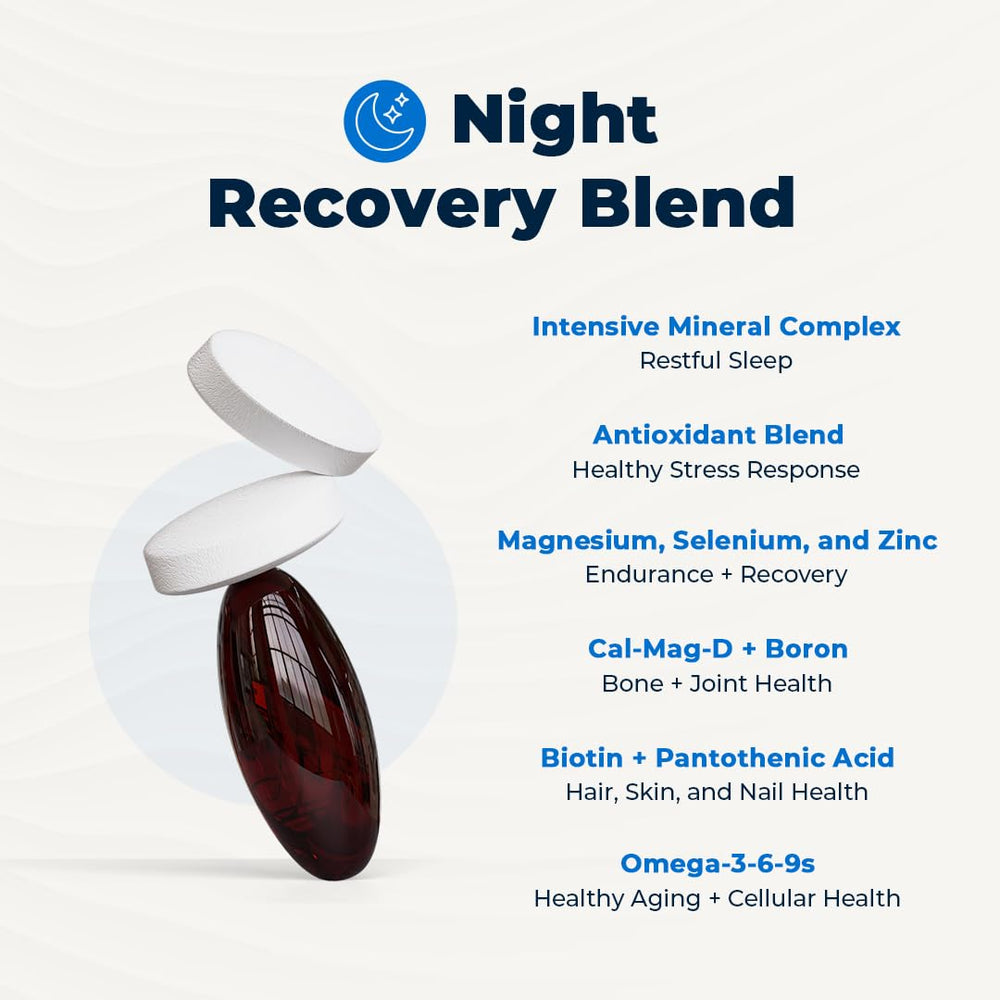 Saw palmetto and other ingredients for prostate health