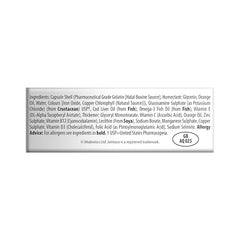 Product showing 60 tablets and 30s pack option