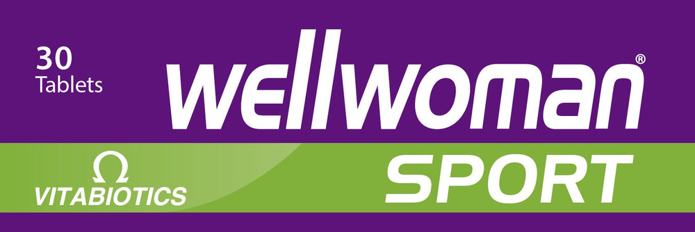 Green Tea Extract and antioxidants highlighted for Wellwoman Sport