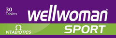 Green Tea Extract and antioxidants highlighted for Wellwoman Sport