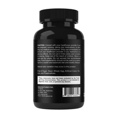 Prenatal and postnatal essential vitamin by Vitabod