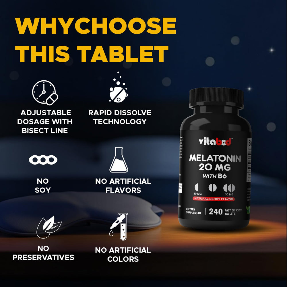 Tablets split easily into 10 mg doses using the scored line