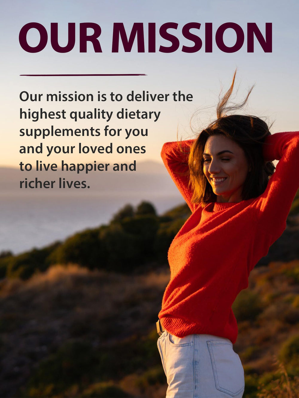 Benefits: blood health and energy support