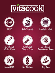 L-5-MTHF folate and B vitamins ingredients