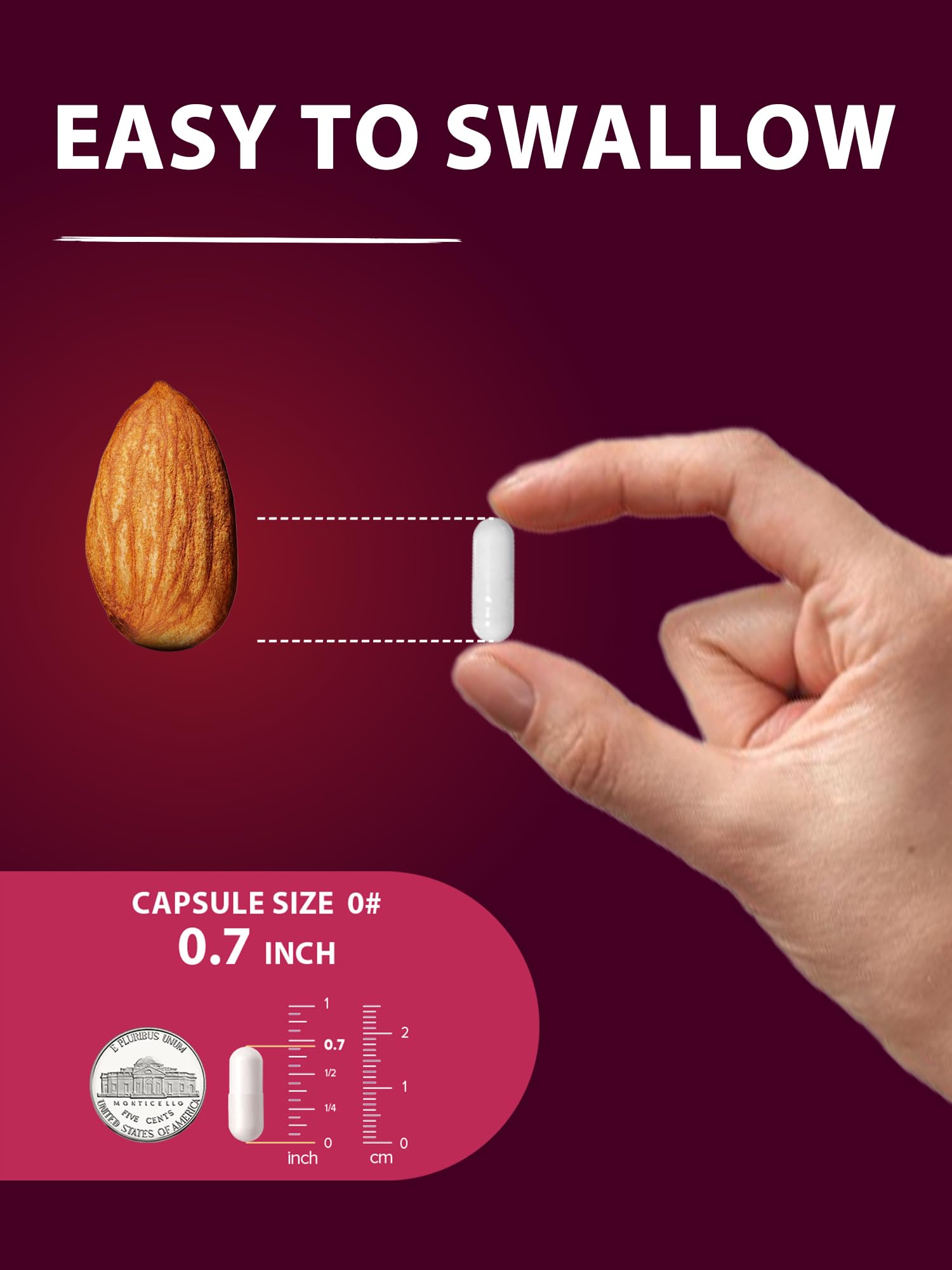Usage of Vitacook Iron supplement