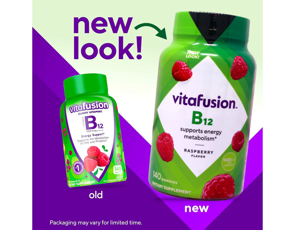 Label highlights ingredients and nutrition details