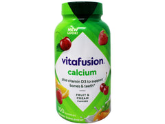 Product image showing packaging and recommended dosage information