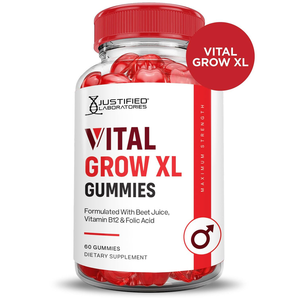 Vegan, non-GMO, gluten-free gummy formula with pectin base