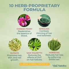 Gluten-free and hormone-free icons