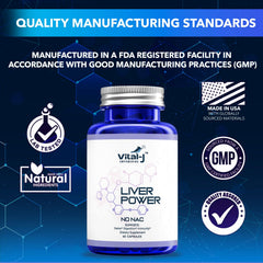 Capsules demonstrating digestion and immunity benefits