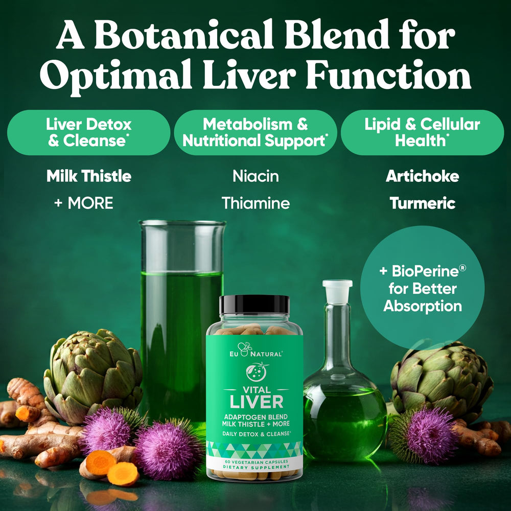 Turmeric root symbolizing antioxidant liver support