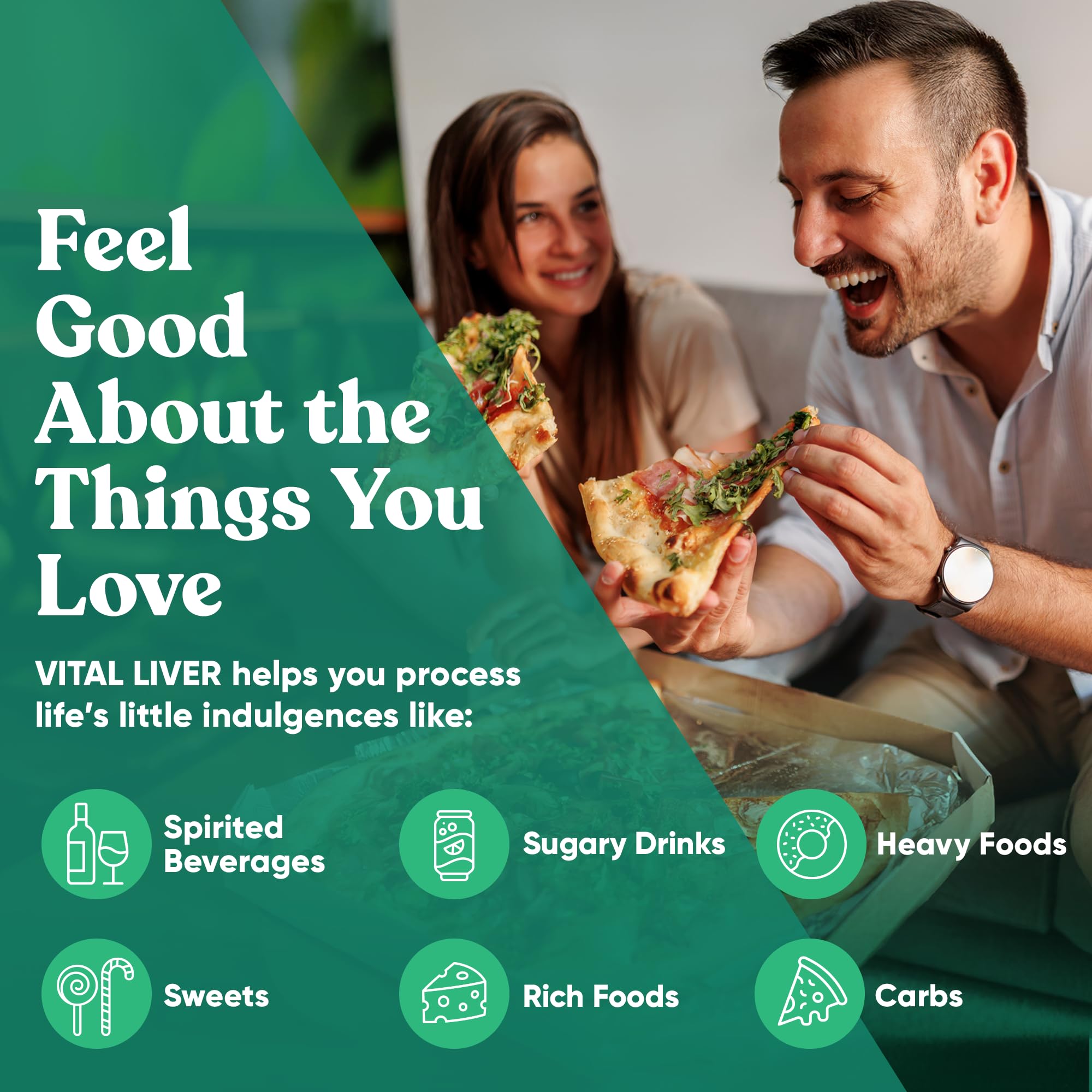 60 vegetarian soft capsules displayed