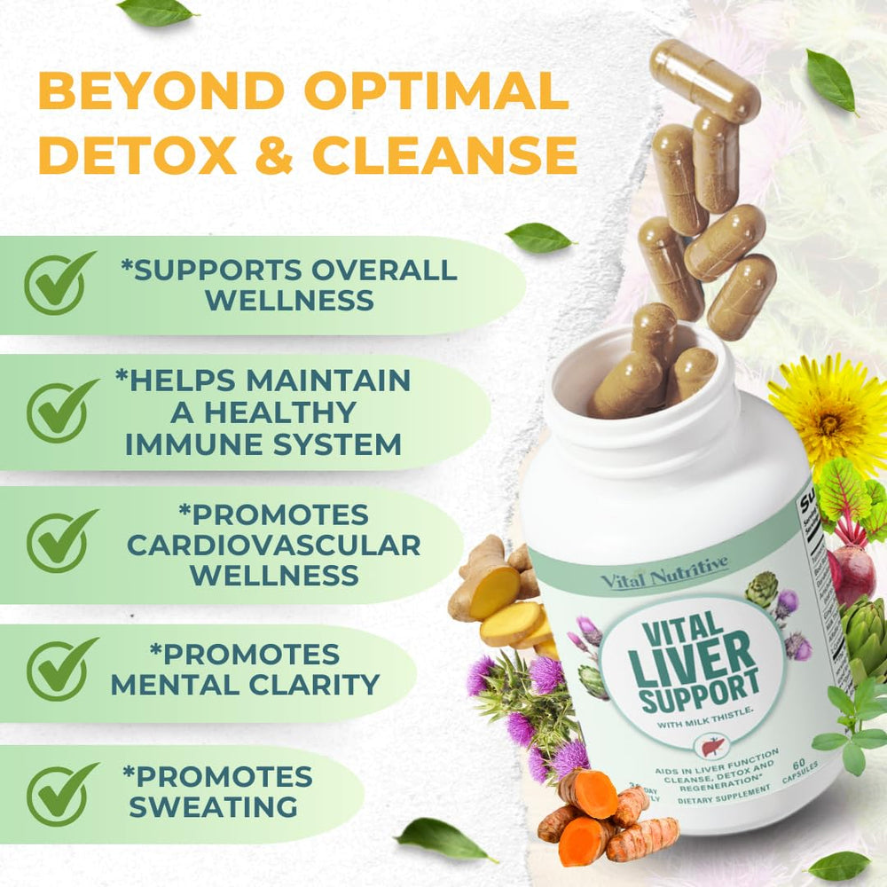Beetroot and burdock root liver support herbs